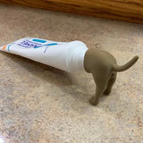Doggy | Toothpaste Tube Topper