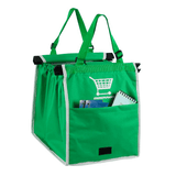 EcoTace | Reusable Shopping Bag