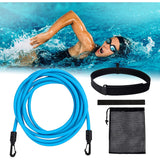 Static Swimming Pool Elastic
