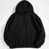 Ella | Lightweight and trendy hoodie