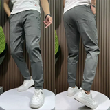 Fardi | The stretch cargo pants