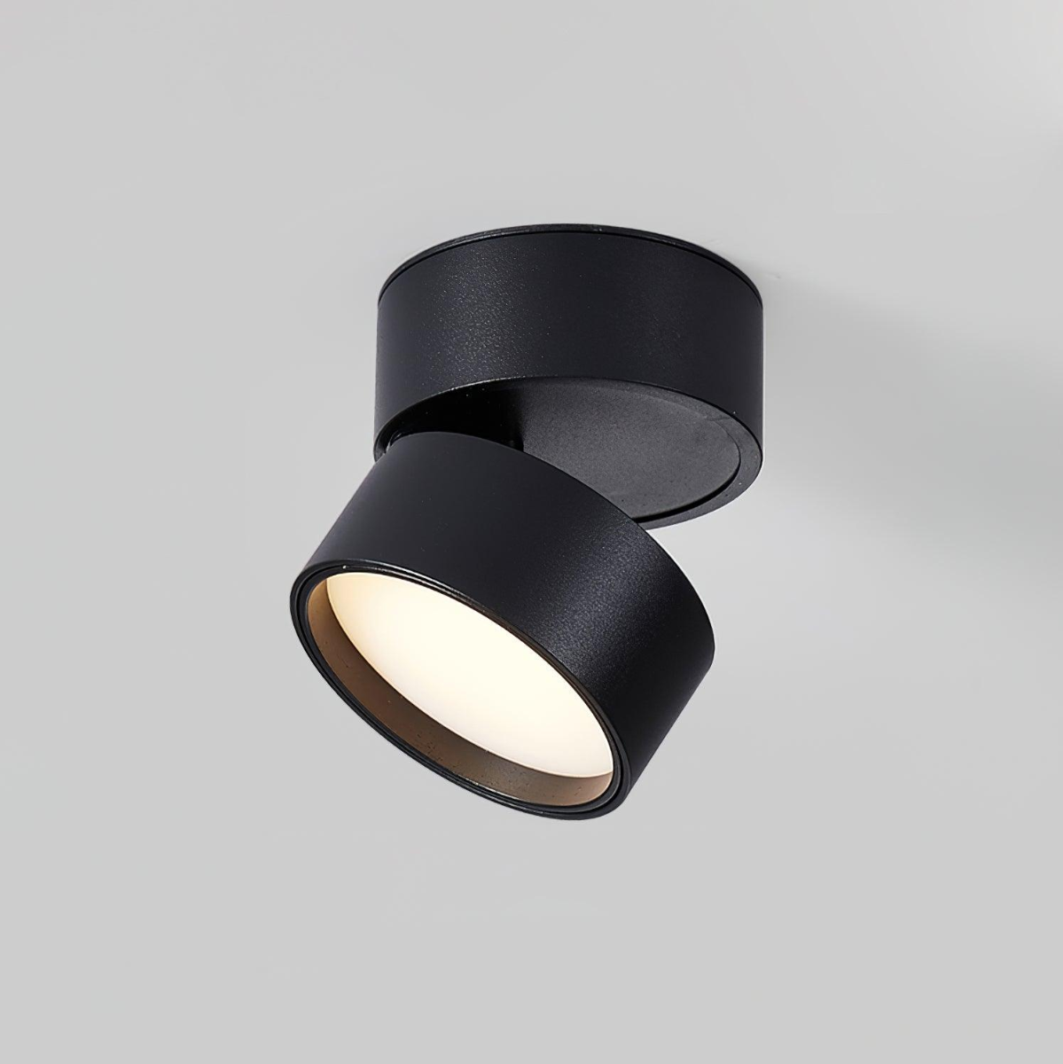 (2 packs) Surface ceiling light