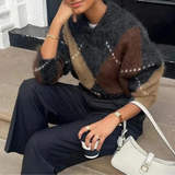 Femka | The super soft sweater