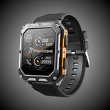 FortisPro • The Most Durable Smartwatch