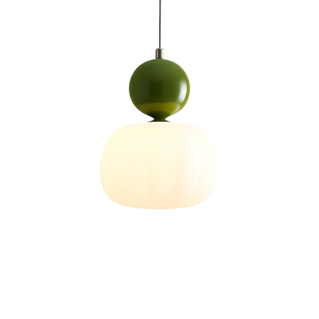 Art Deco Pendant Lamp