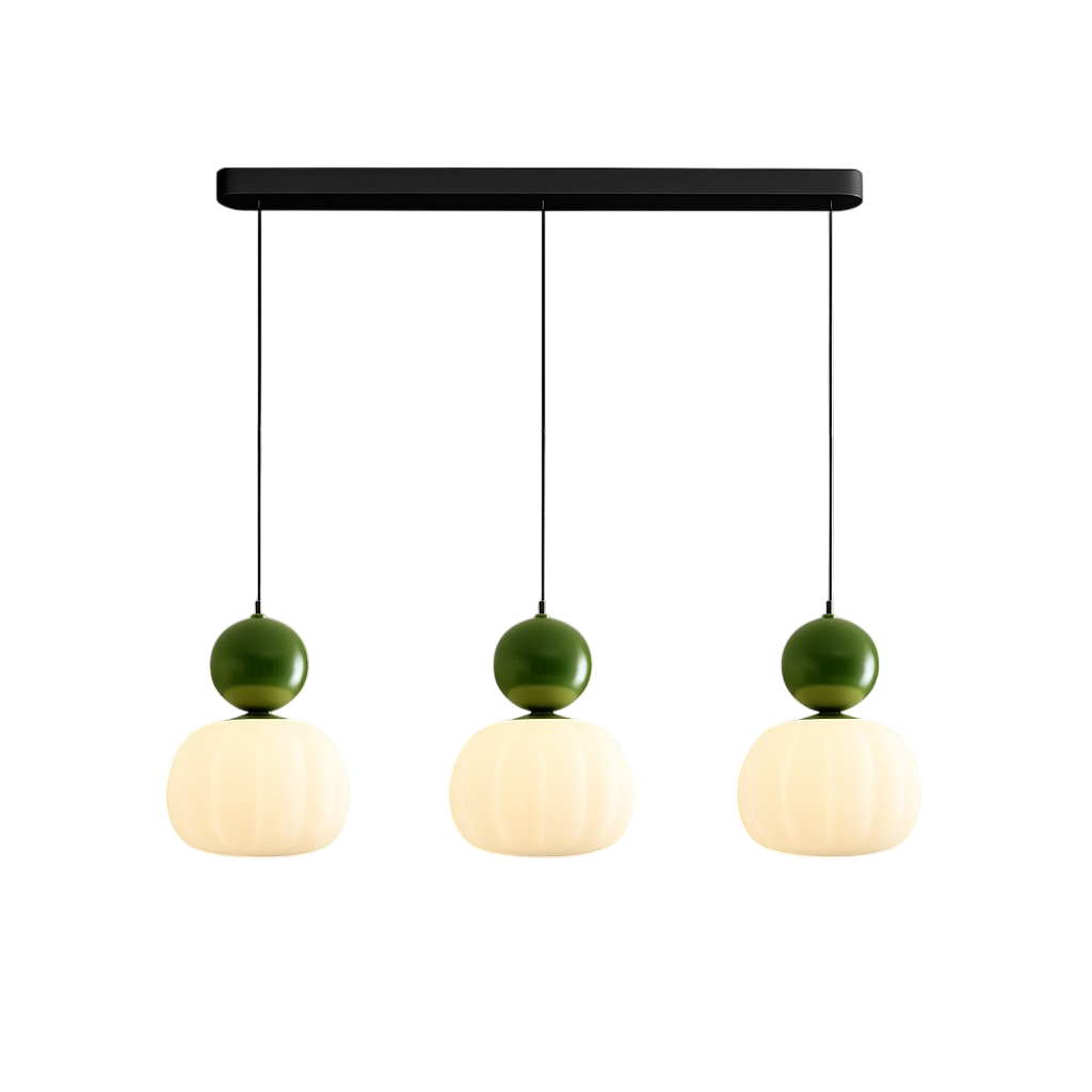 Art Deco Pendant Lamp