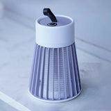 InsectGuard | Mosquito Repellent Lamp