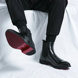 Jonathan | The Elegant Boots for Men