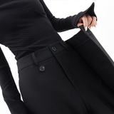 Julia | The trendy loose pants 2025