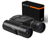 300x25 hiking binoculars
