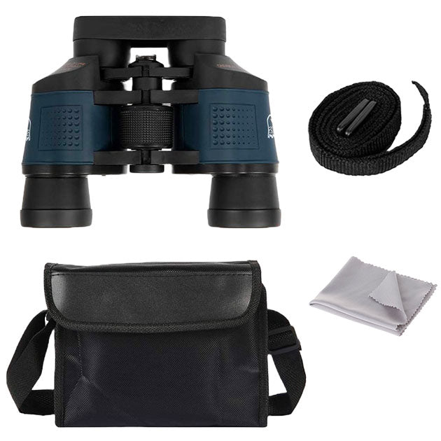 Jumelles puissantes spéciale grande distance - Légères travel bottle leak-pro