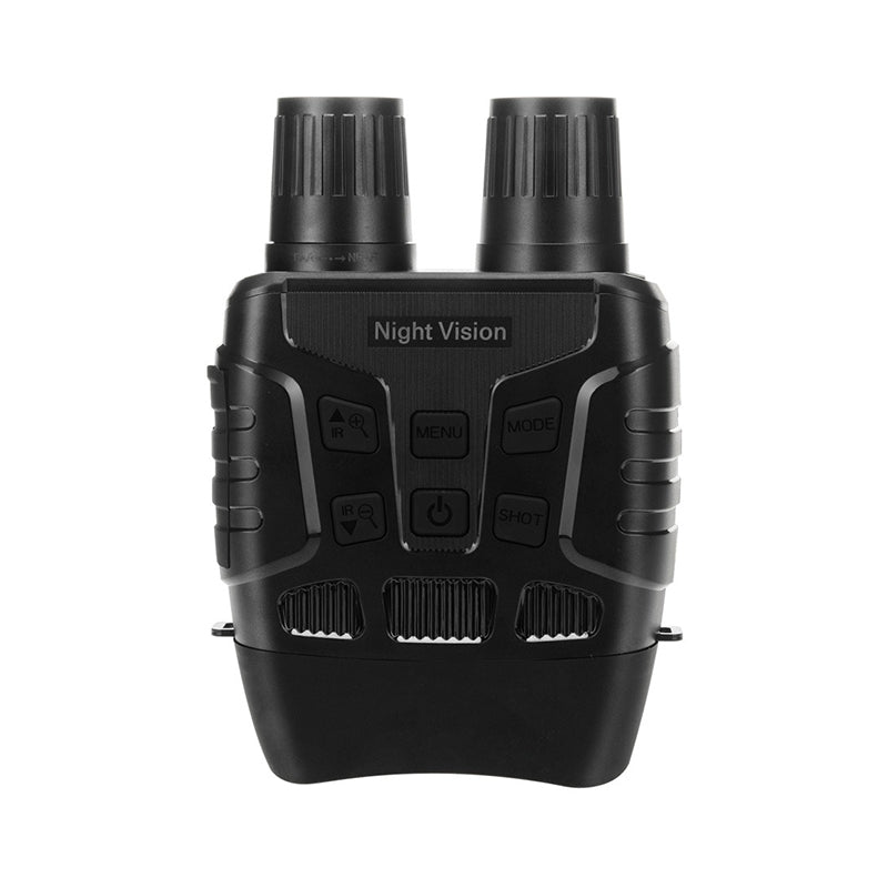 Jumelles vision nocturne mètres Photo et Vidéo - Accessoires pour exploration nocturne