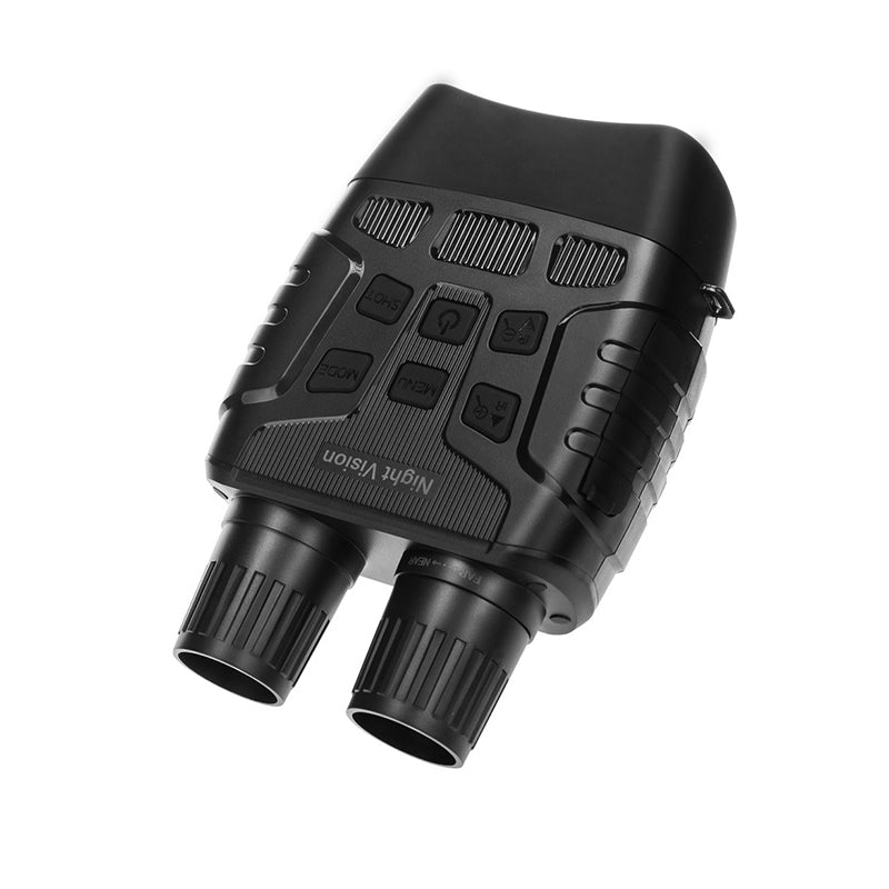 Jumelles vision nocturne mètres Photo et Vidéo - Adaptées à la vision nocturne jusqu'à mètres