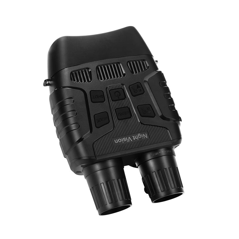 Jumelles vision nocturne mètres Photo et Vidéo - Idéales pour observer la nuit avec clarté