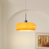 Bauhaus style pendant lamp