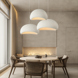 Wabi Sabi Pendant Lamp by Lumi
