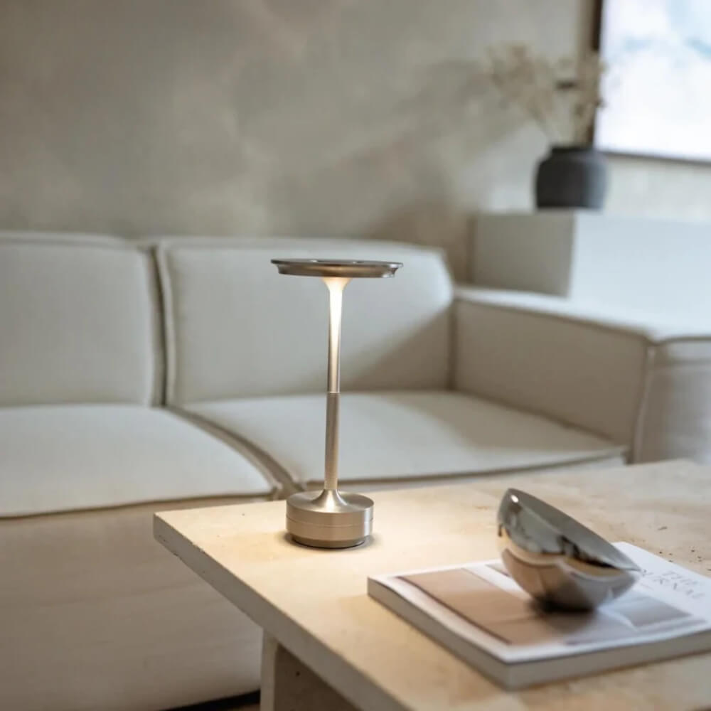 Lampe Prestige Mario Résistante aux Intempéries pour un Éclairage Extérieur t