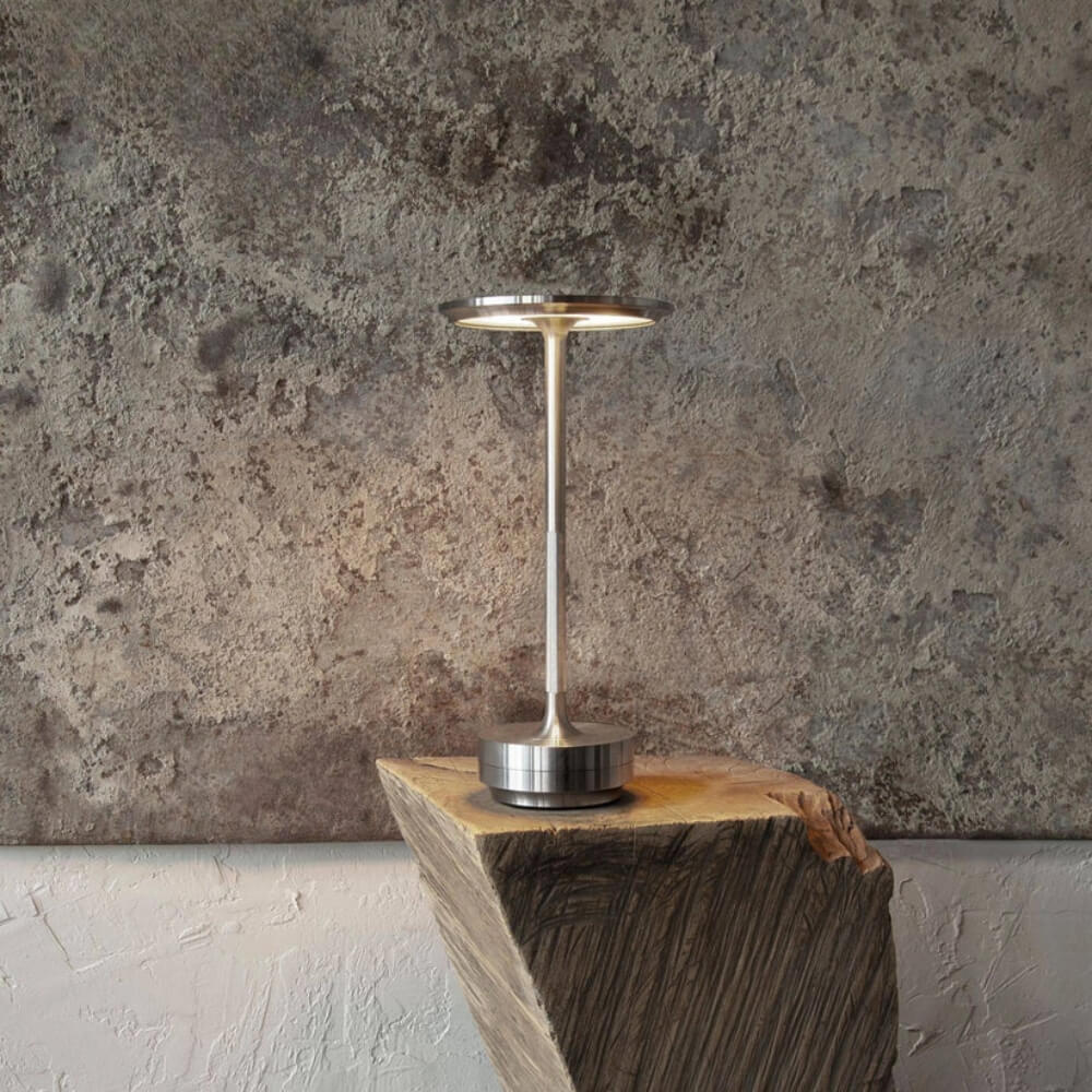 Lampe Prestige Mario avec Technologie Tactile pour un Contrôle Moderne travel