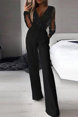 Laura | The modern and sexy jumpsuit
