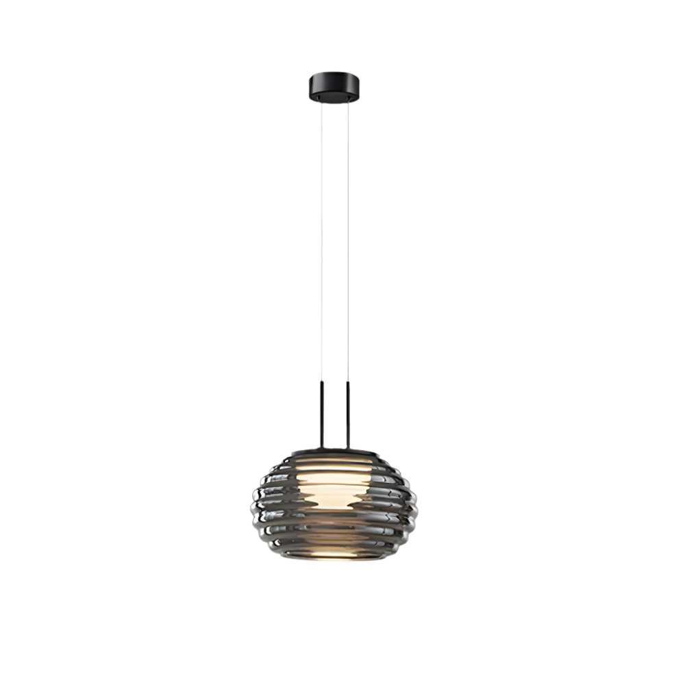 Pendant light for kitchen island