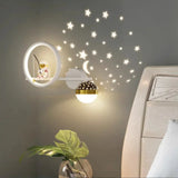 LittleBeam | Modern Wall Light for Children