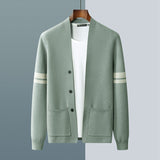 Loïc | The Premium Heritage of the Cardigan
