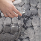 MagicMat | Non-slip bath mat absorbing water