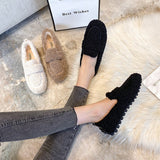 Half-shoes, half-slippers. By Kavixa.