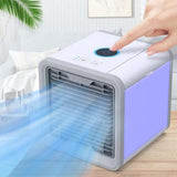 Mini Portable Air Conditioner - Compact and Practical