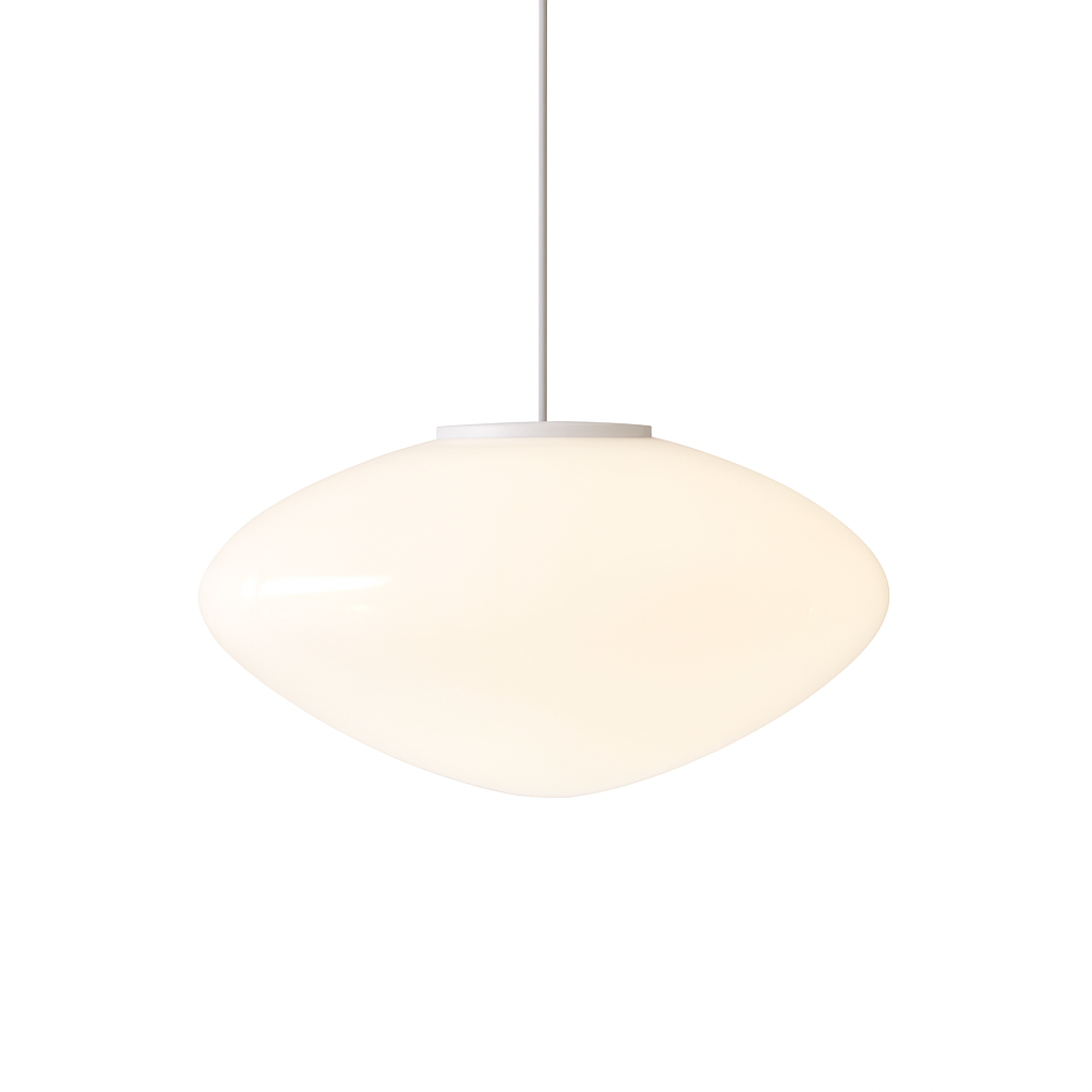 Danish pendant lamp from Kala