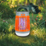 Mosquito Glasses | Anti-Mosquito Lamp