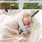 Magnetic Mosquito Net for Windows