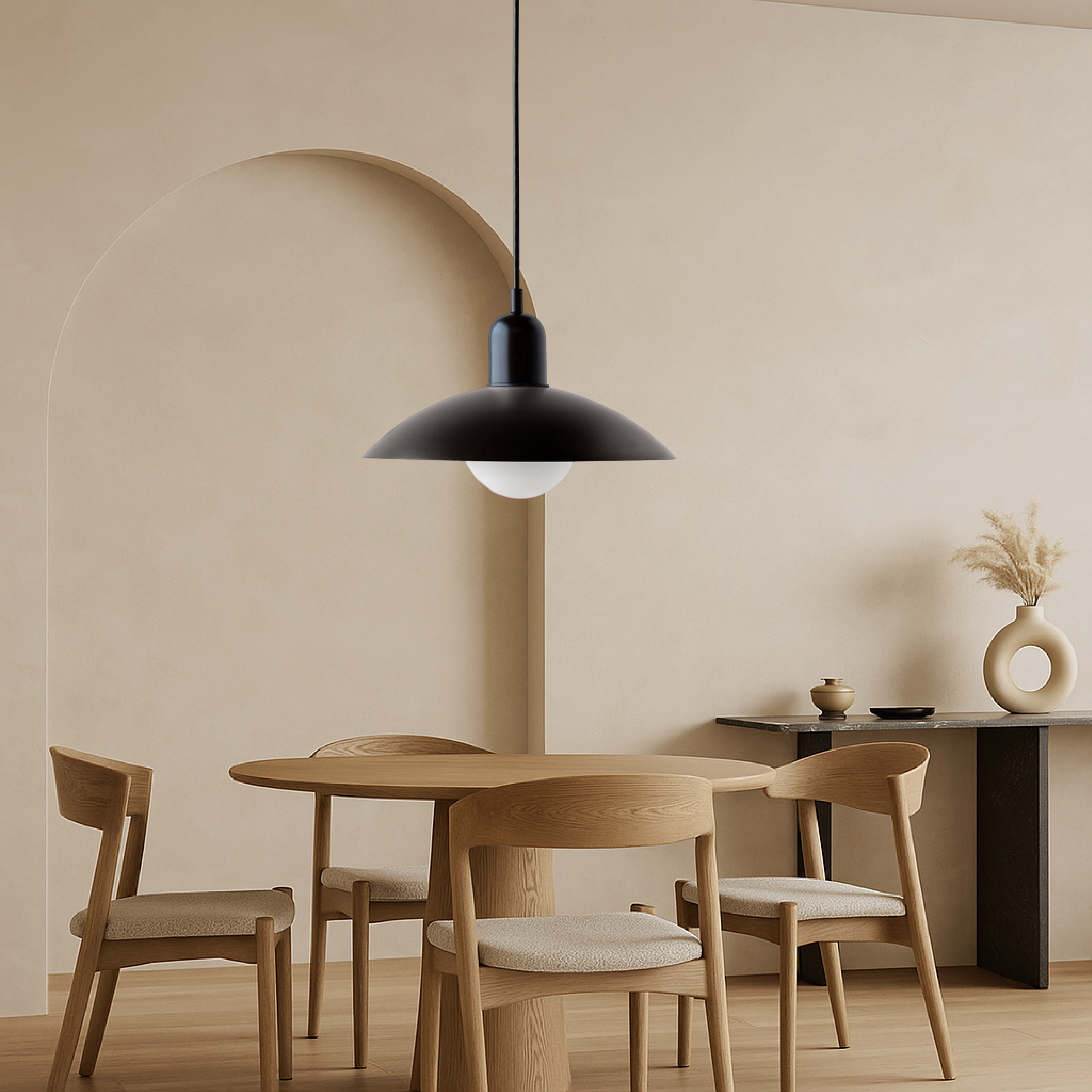 Macaron Pendant Lamp