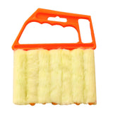 Washable microfiber dust cleaner for windows