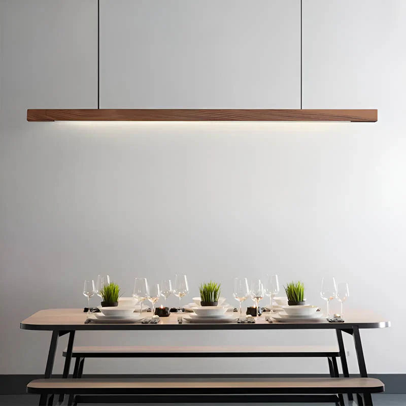 Gindo Bar - Kitchen Pendant Light