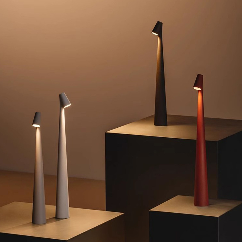 Lumina table lamp