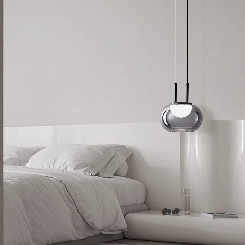 Italian pendant lamp Grenold