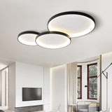 Minimalist ceiling light