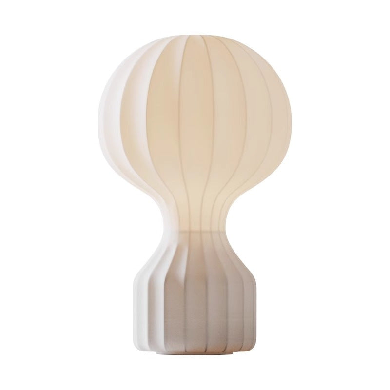 Wabi Sabi Silk Table Lamp