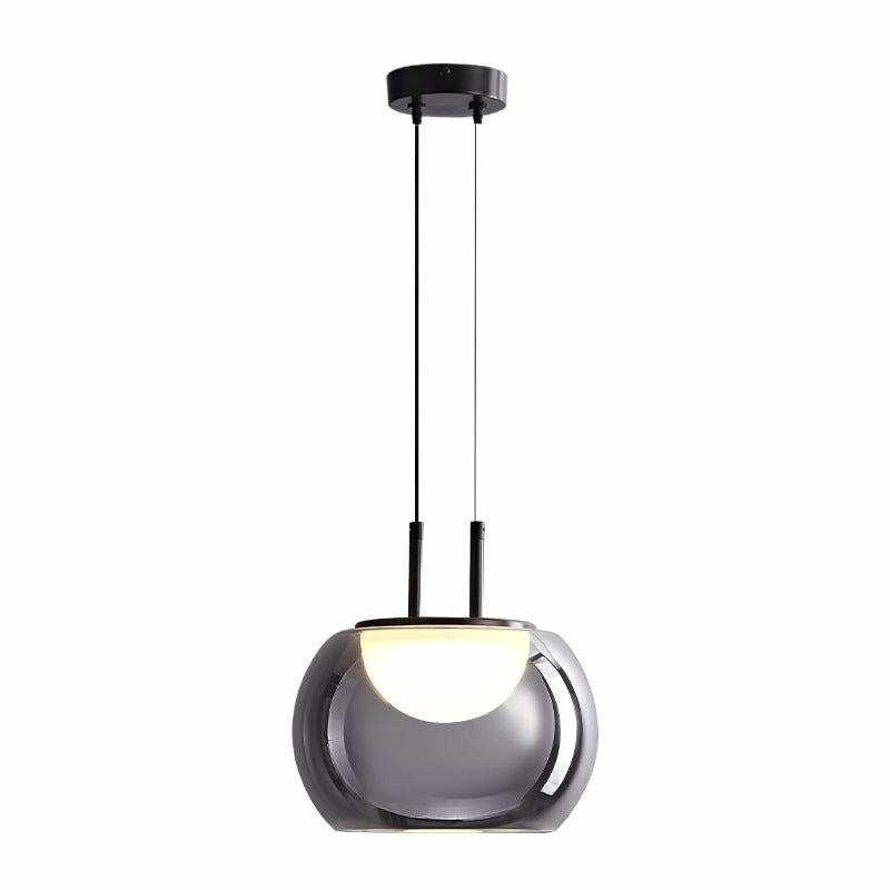 Italian pendant lamp Grenold