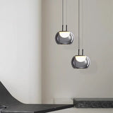 Italian pendant lamp Grenold