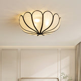 Vintage French style ceiling light