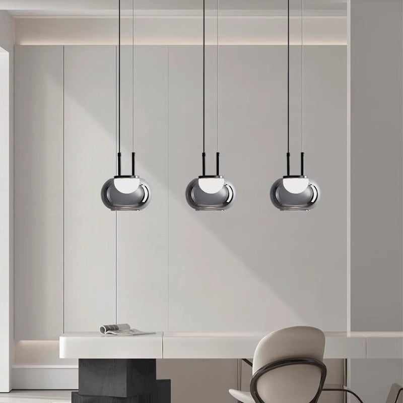 Italian pendant lamp Grenold