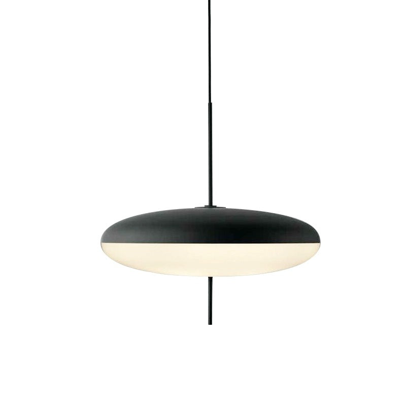 Danish Bauhaus Pendant Lamp