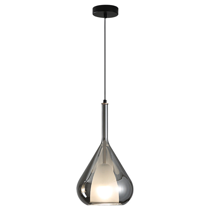 Nady glass pendant lamp