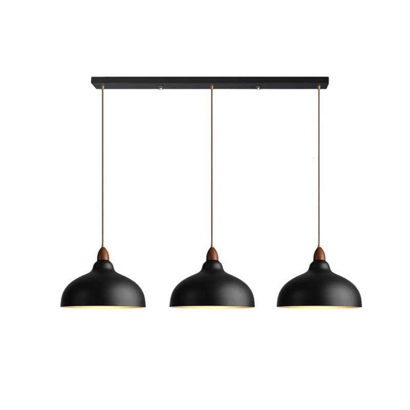 Scandinavian pendant lamp by Kaly