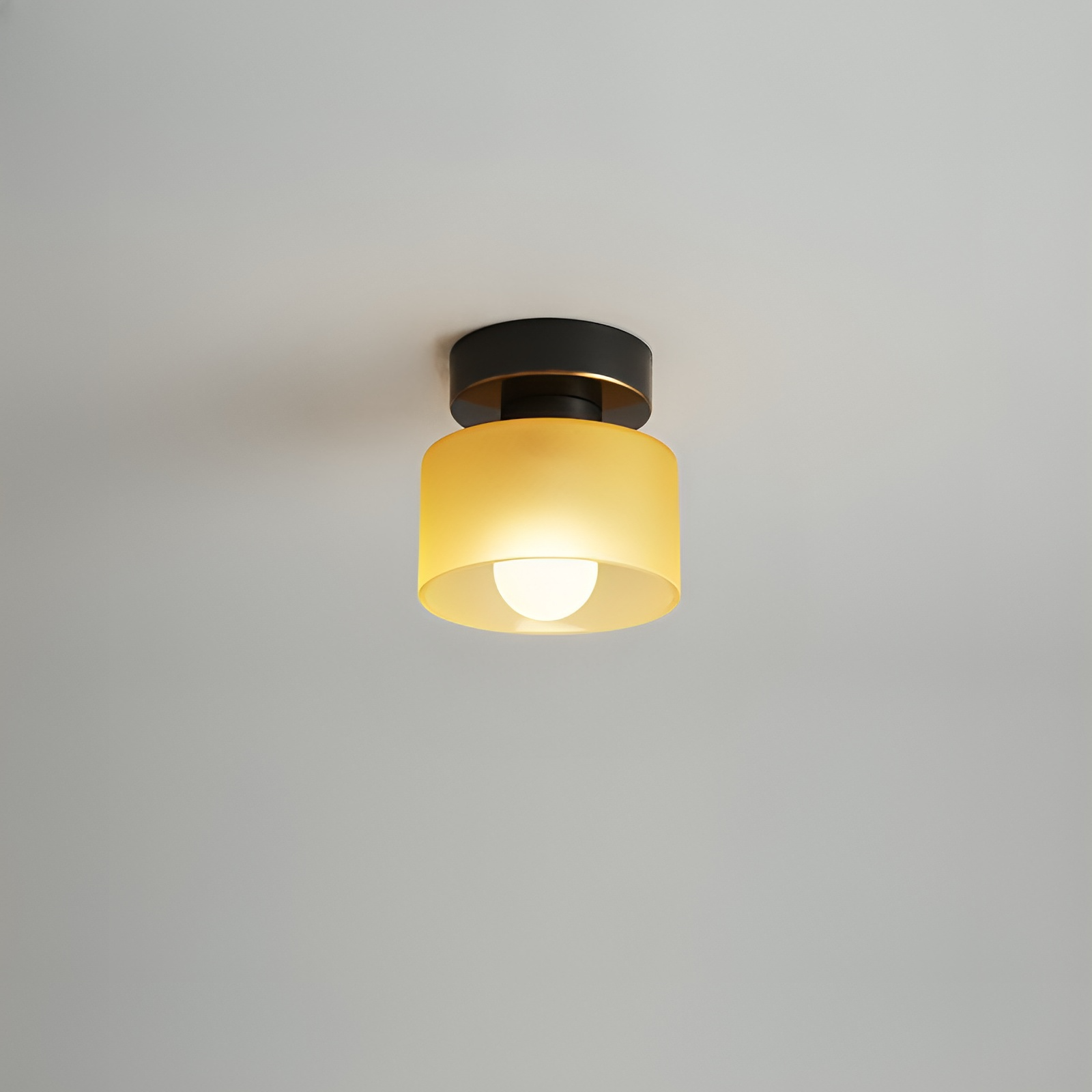 Creative ceiling spotlight Bauhaus