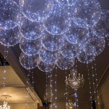 PartyBalloon - Reusable LED Balloons