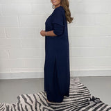 Pauline | Two-piece summer set for hot days