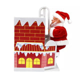 Climbing Santa | Top Christmas Sales 2022